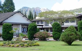 Hotel Sibayak Internasional